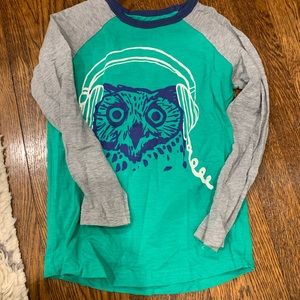 Johnnie B (Boden) boys long sleeve t